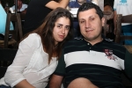 Saturday Night at Barbacane Pub, Byblos